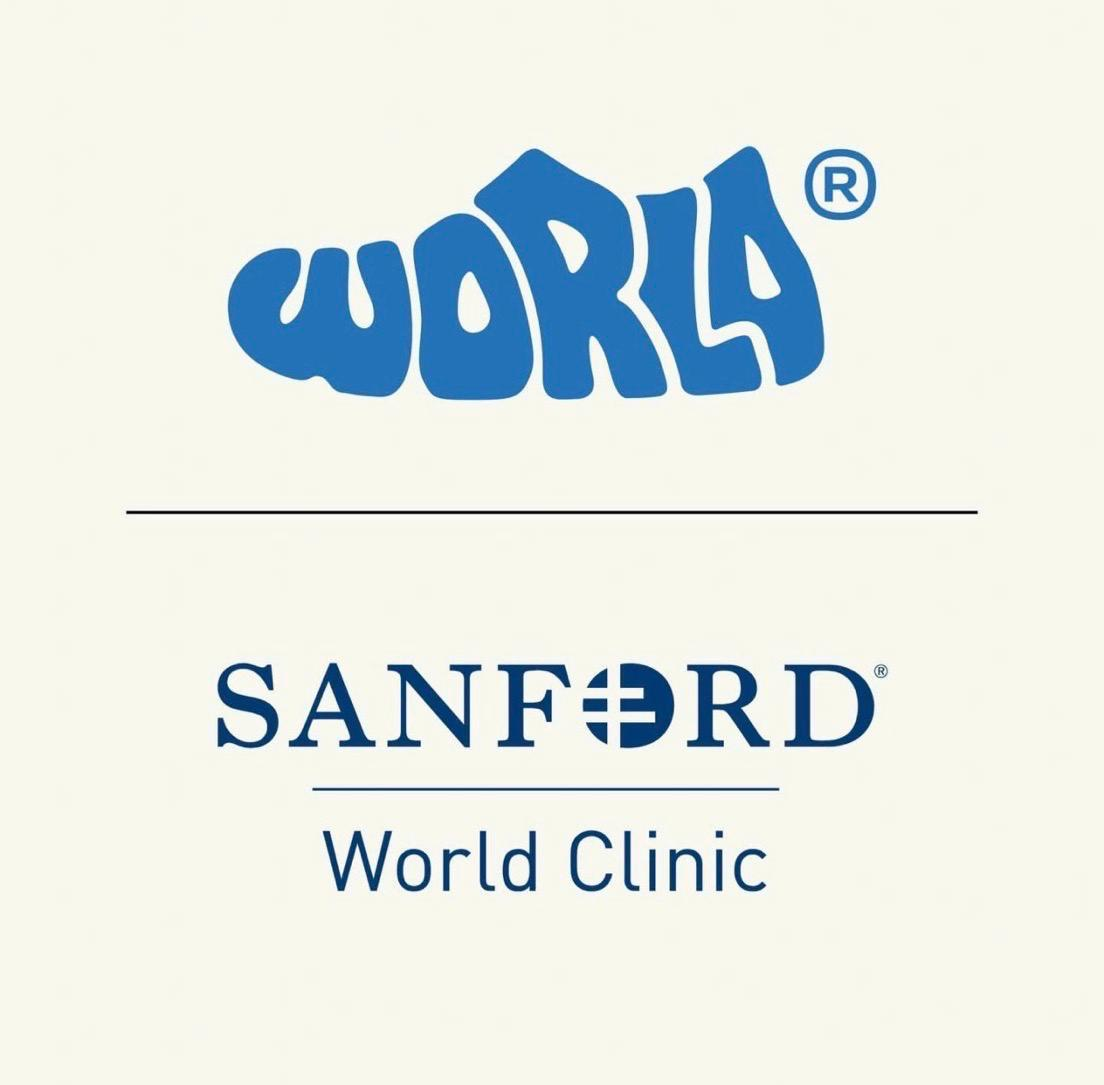 Sanford World Clinic