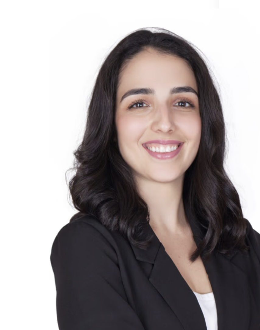 Jacqueline Dijkstra - Business Strategy