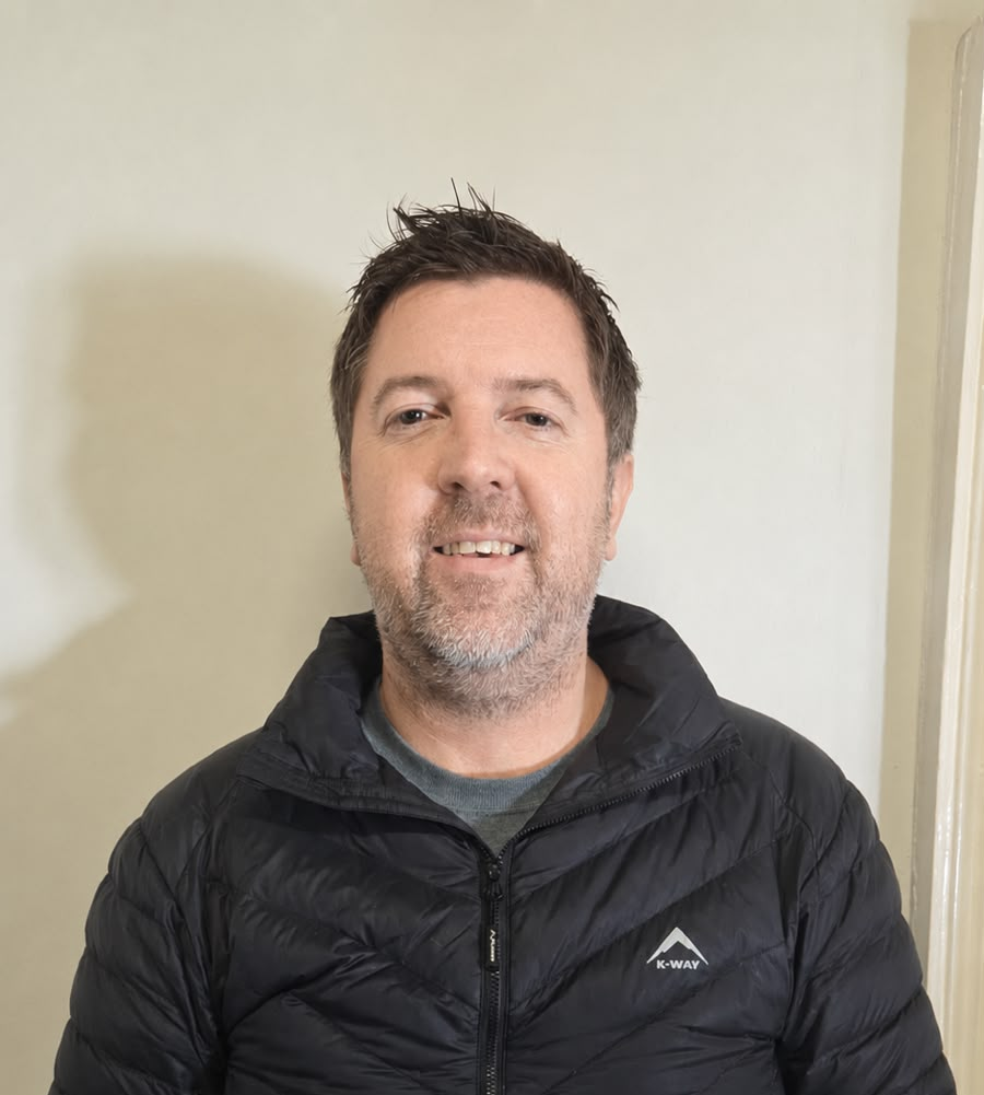 Rudi Strydom - Finance